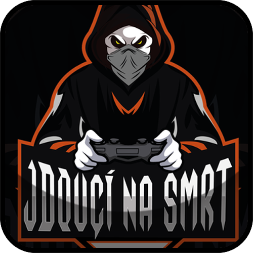 CZ Jdouc� na smrt SK