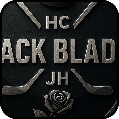 HC Black Blades