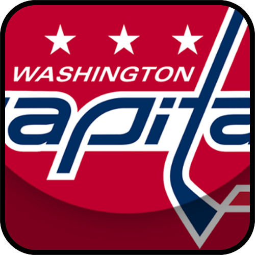 Washington Capitals Caps