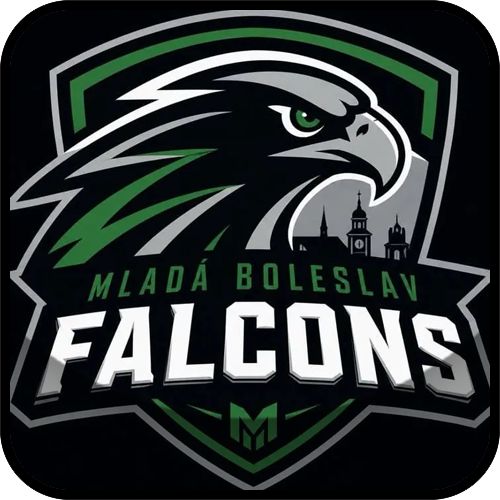 Mlad� Boleslav Falcons